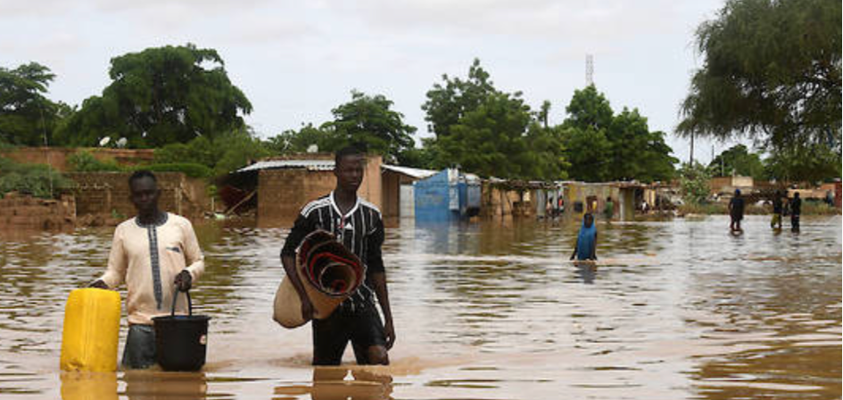 Comment lutter efficacement contre les inondations dans les cantons de Doreissou, de Djafga ?