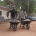 Initiative de ramassage des ordures à la prison de Garoua