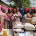 Dons des femmes des Autorités de la région du Nord à l'Orphelinat de  Bidzar